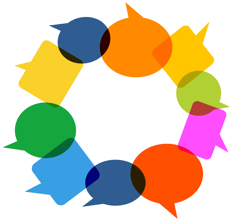 آداب کلام در مدرسه