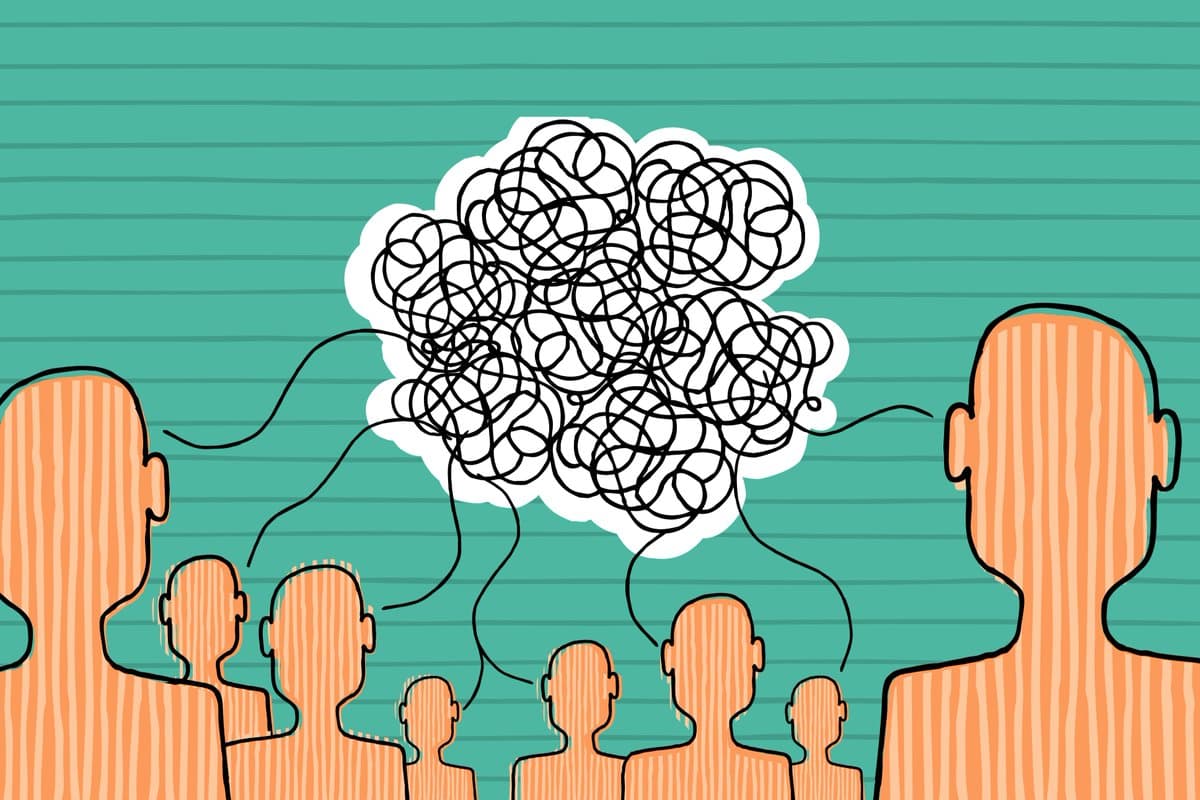 از کلام خود مراقبت کنیم