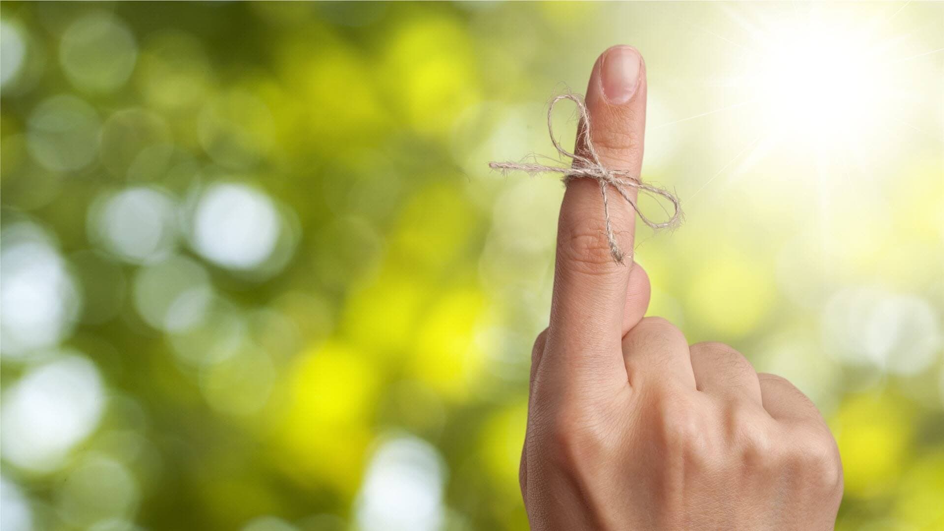 رفتار تکراری از  روی اجبار – در مورد وسواس فکری چه می‌دانید؟