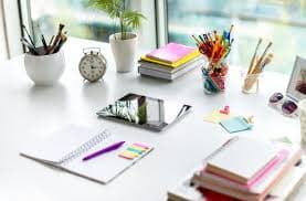 چگونه دانش آموز درس خوانی باشیم؟