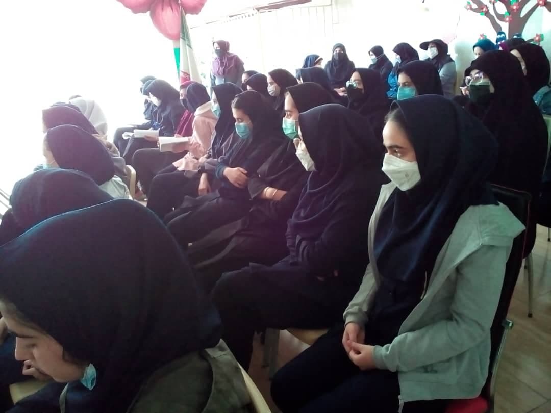 برگزاری مراسم شهادت حضرت علی ع