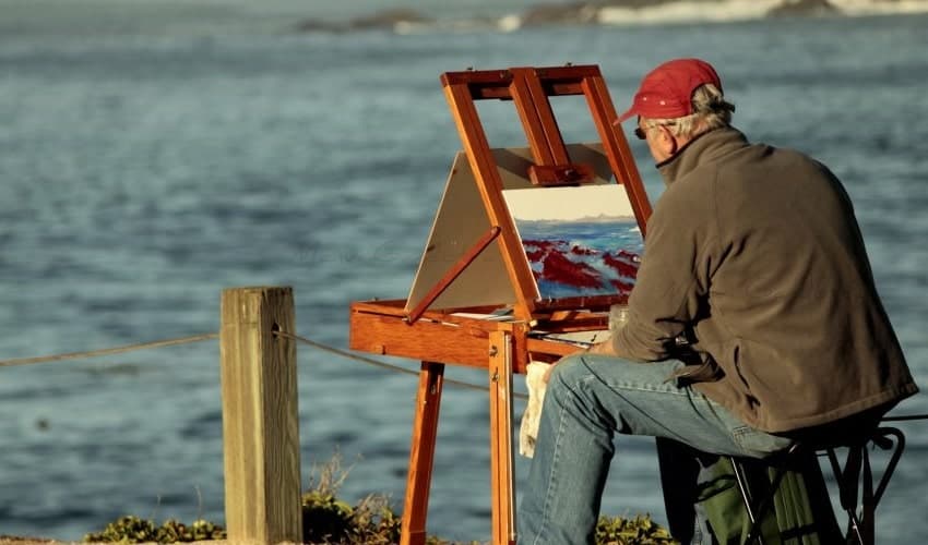 آشنایی با روش یادگیری دیداری