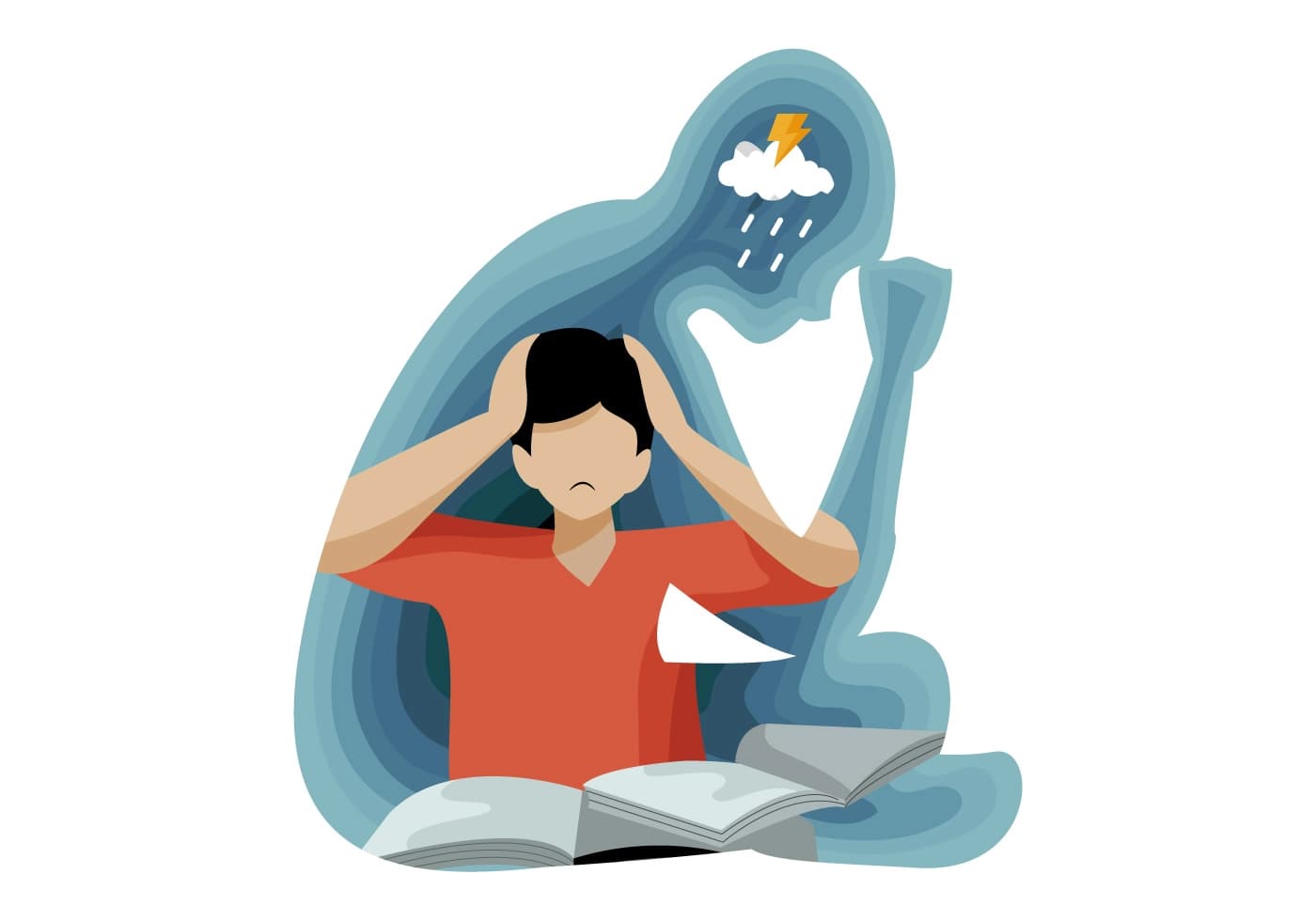 چند پیام مشاورهای