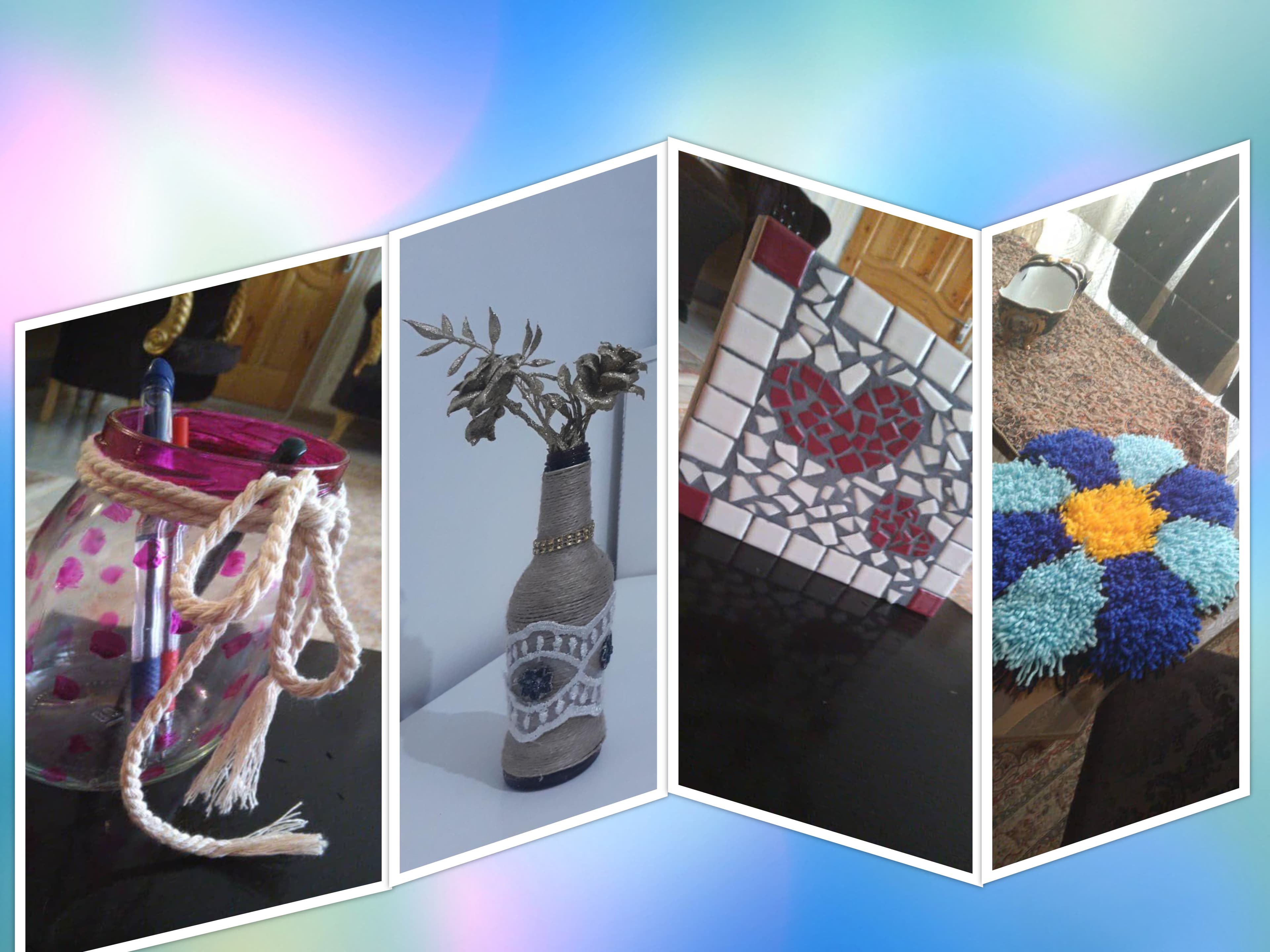 کار و فناوری پایه هفتم