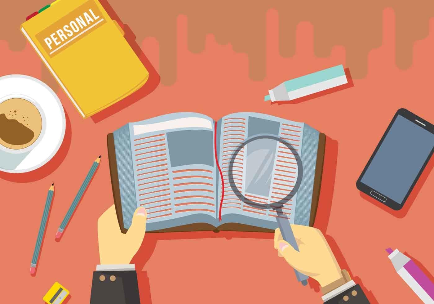 ارائهی چند راهکار برای افزایش کیفیت مطالعه