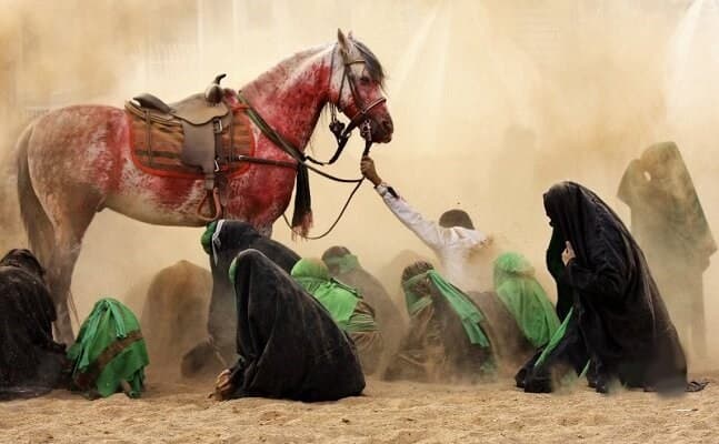 آشنایی با رسالت امام حسین (ع) (قسمت دوم)